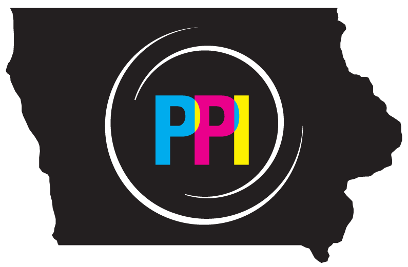 Member, Professional Photographers of Iowa