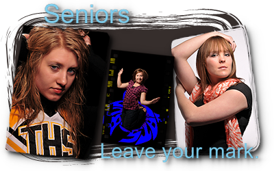 Senior Pictures