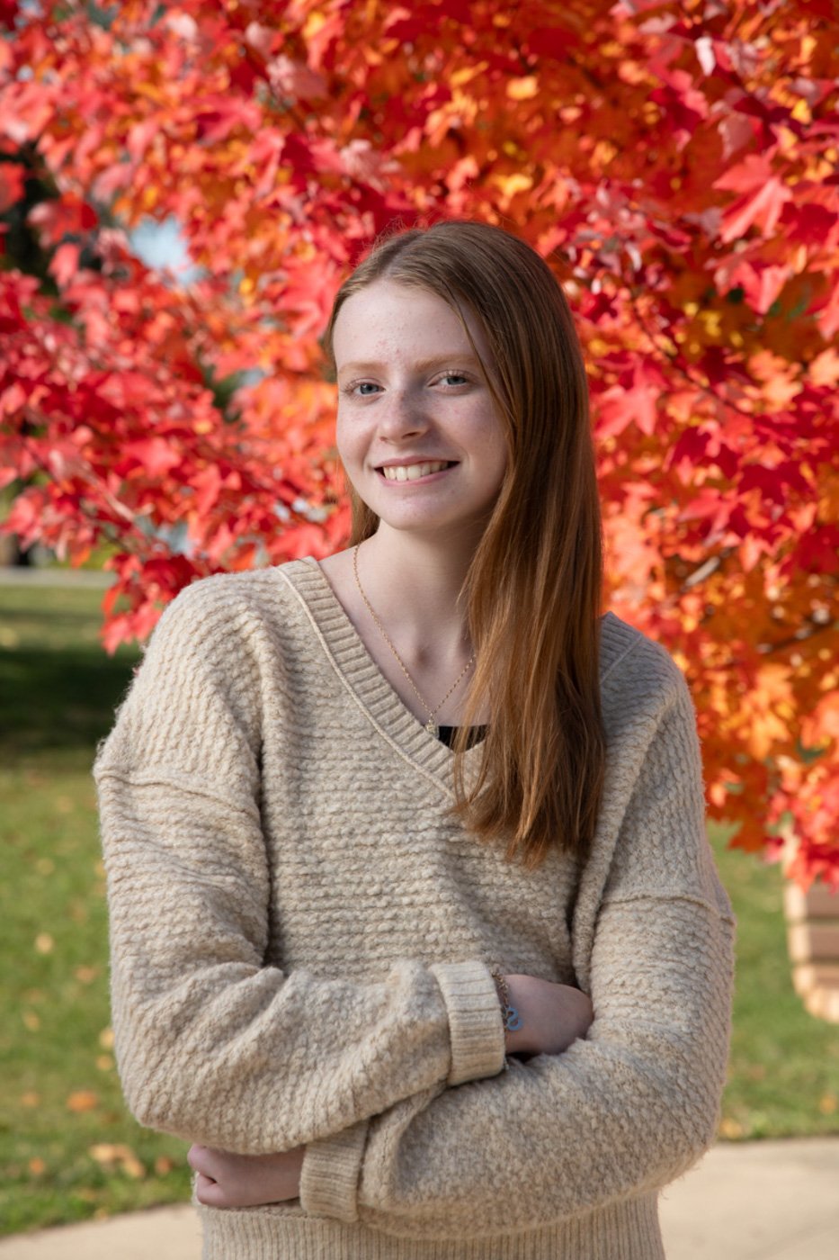 Senior gallery